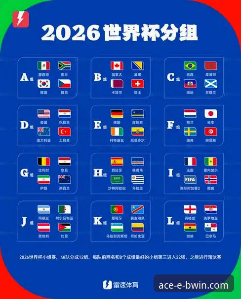 世界杯附加赛绝杀时刻：民主刚果时隔52年重返决赛圈的观赛必备知识